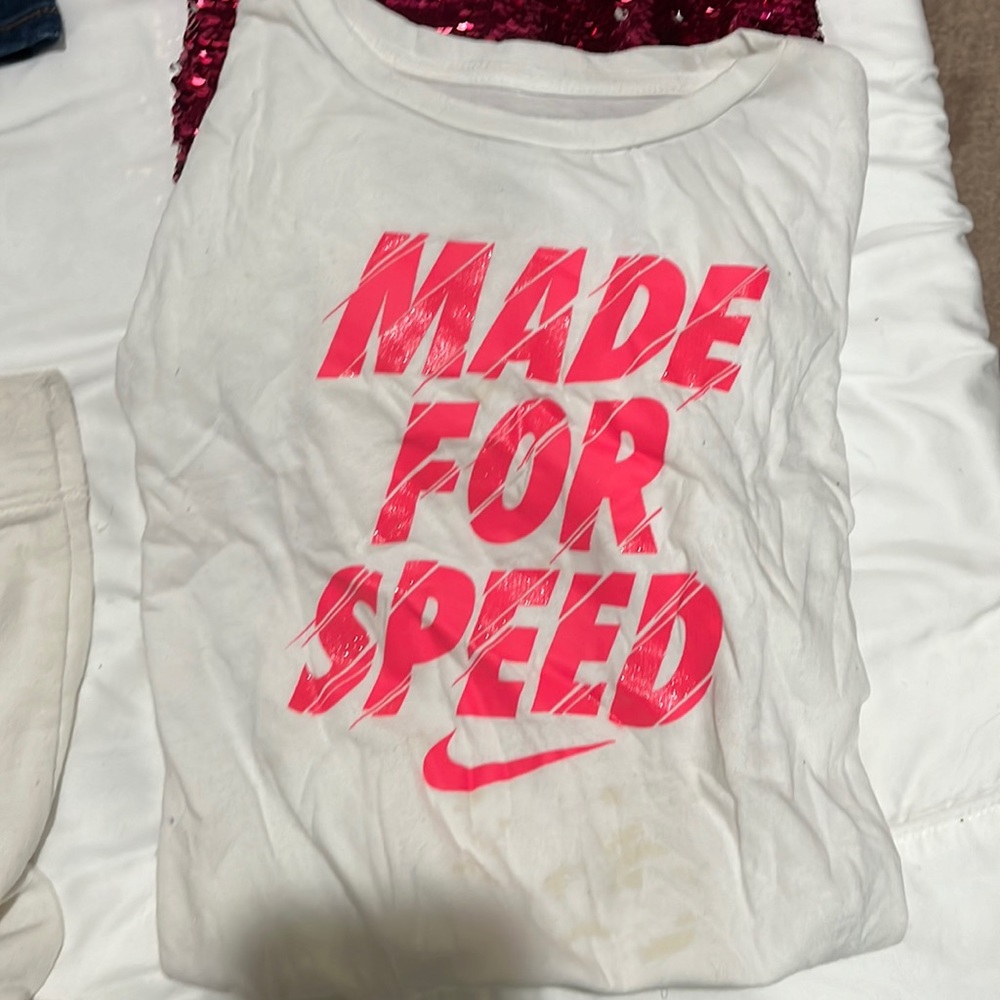 Girls jeans/sweatshirts/sweater